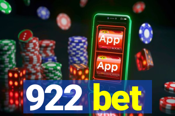 922 bet